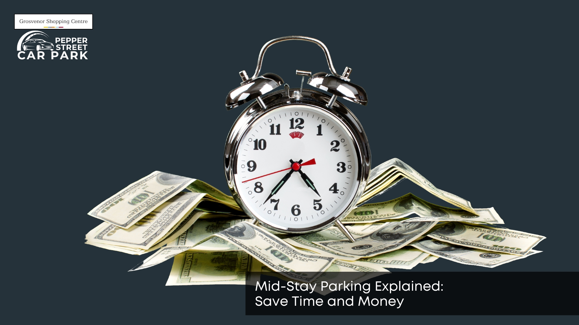 mid-stay parking explained save time and money